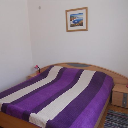 Apartments Villa Alfa Trogir Rum bild